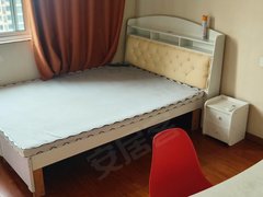 亳州蒙城玖隆国际方圆荟附近 嵇康小区 单间 独卫 独立洗衣机 随时看房出租房源真实图片