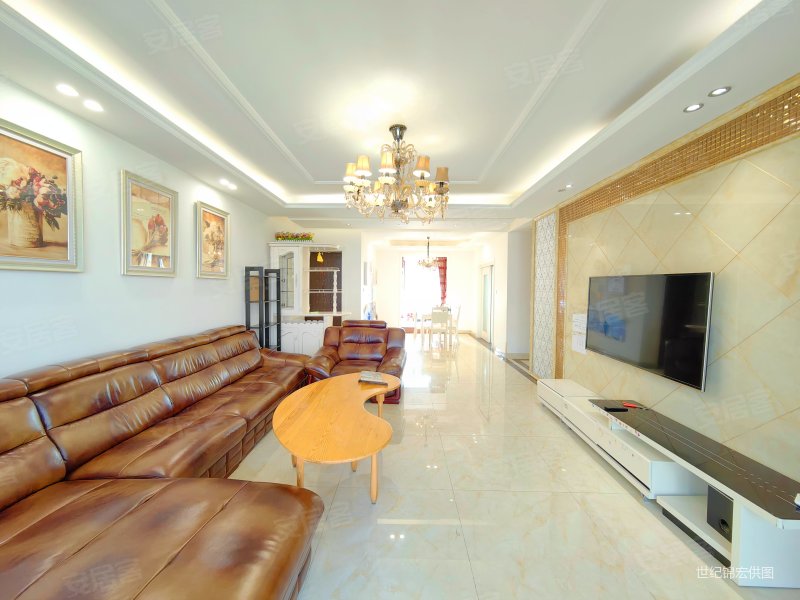 江安花园二手房,200万,3室2厅,2卫,132平米-成都安居客