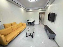 温岭城东温岭万象城天一茗苑1室1厅1卫可做饭 2500月 设备齐全 拎包入住出租房源真实图片