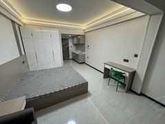 桐乡桐乡周边东兴商厦崇福公寓房子单间,月付,无中介出租房源真实图片