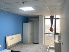 宜兴新街新街中心居尔佳公寓可交一押一可短租无中介出租房源真实图片