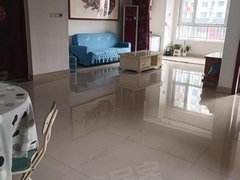 茌平振兴中心街新楼隅东金街小区三室一厅家电家具出租房源真实图片