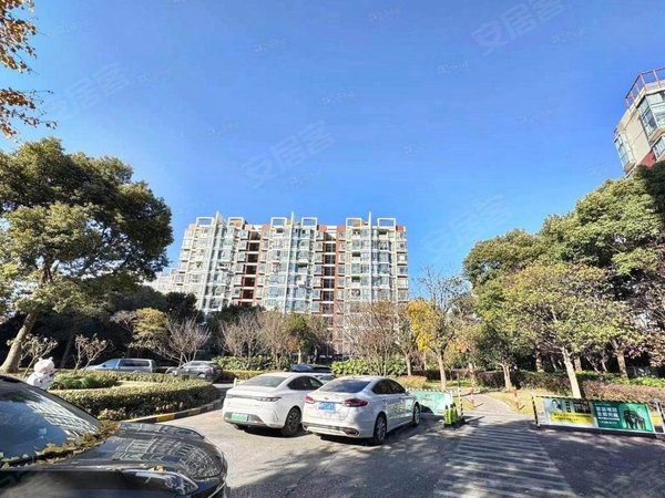 【多图】合生江湾国际公寓,新江湾城租房,合生江湾国际公寓 2室2厅1卫