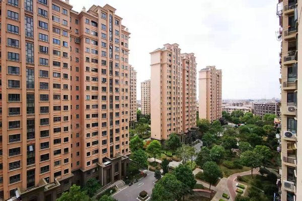 东方冠郡(公寓住宅)