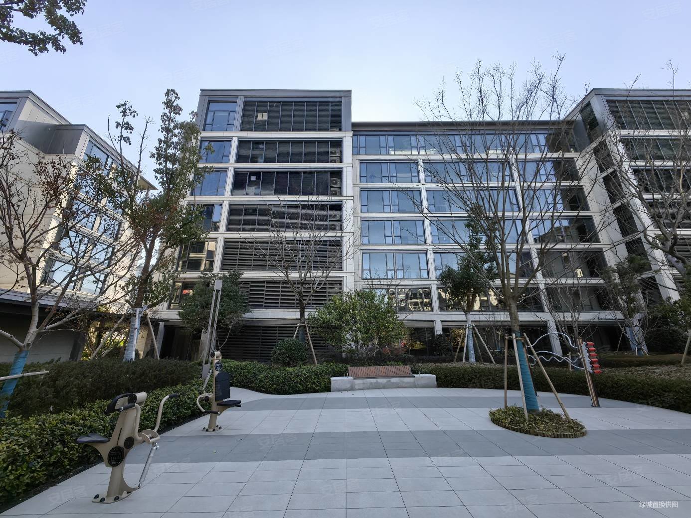 年底 好房 带车位急售 陶然里 全新未住 欢迎询价,蓝城陶然里二手房