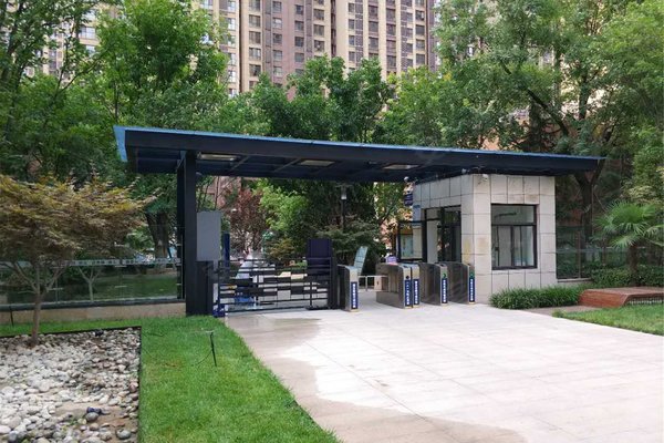 龙湖枫香庭,永顺路581号-西安龙湖枫香庭二手房,租房-西安安居客