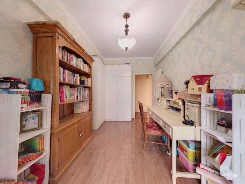 蓝山国际公寓二手房,370万,3室2厅,2卫,113.99平米-南京安居客