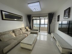 蚌埠龙子湖大学城新！绿地国际花都 大学城 蚌埠学院附近三室精装拎包入住出租房源真实图片