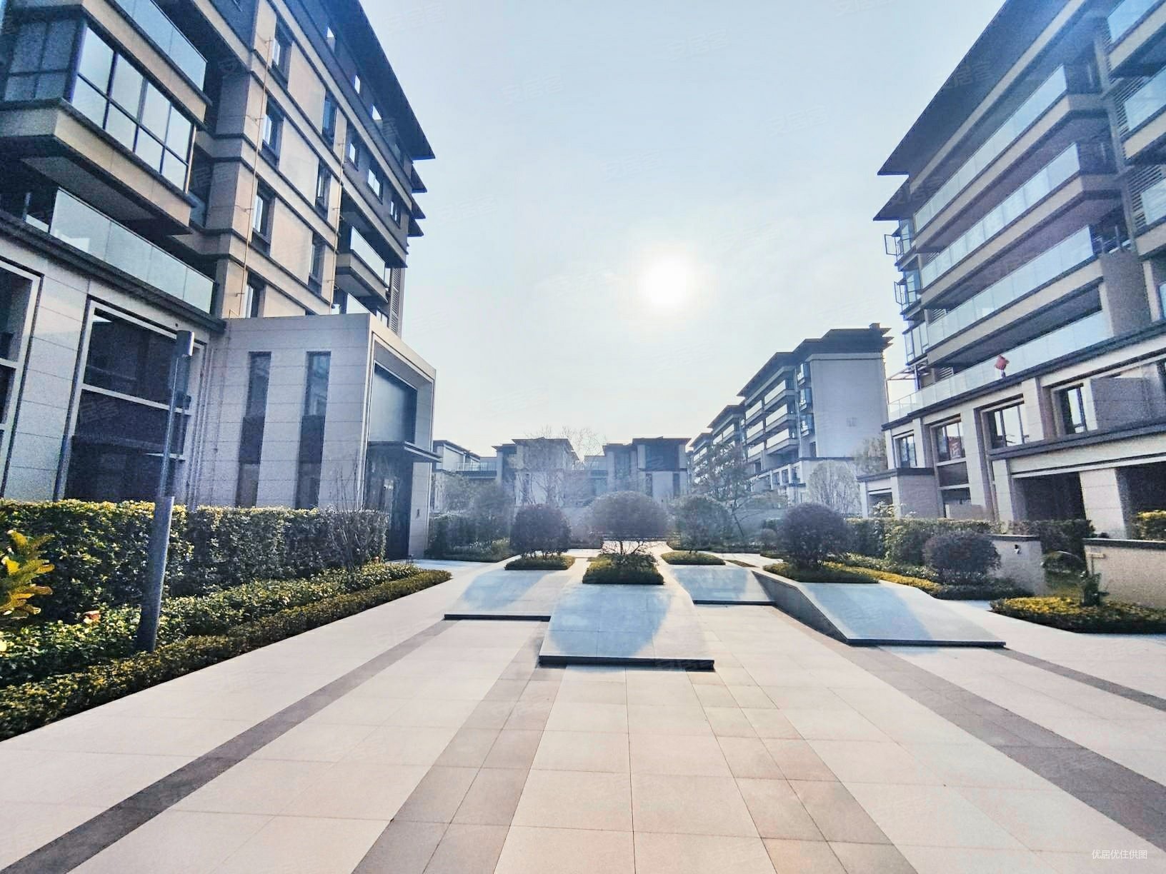 南宁房产网>南宁二手房>兴宁二手房>三塘二手房>联发臻境>