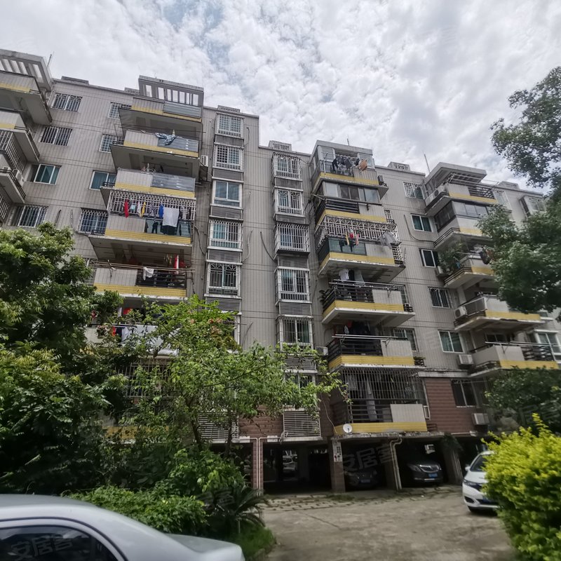 武夷绿洲西区小区详情,房价走势,房源,业主论坛】- 福州58同城