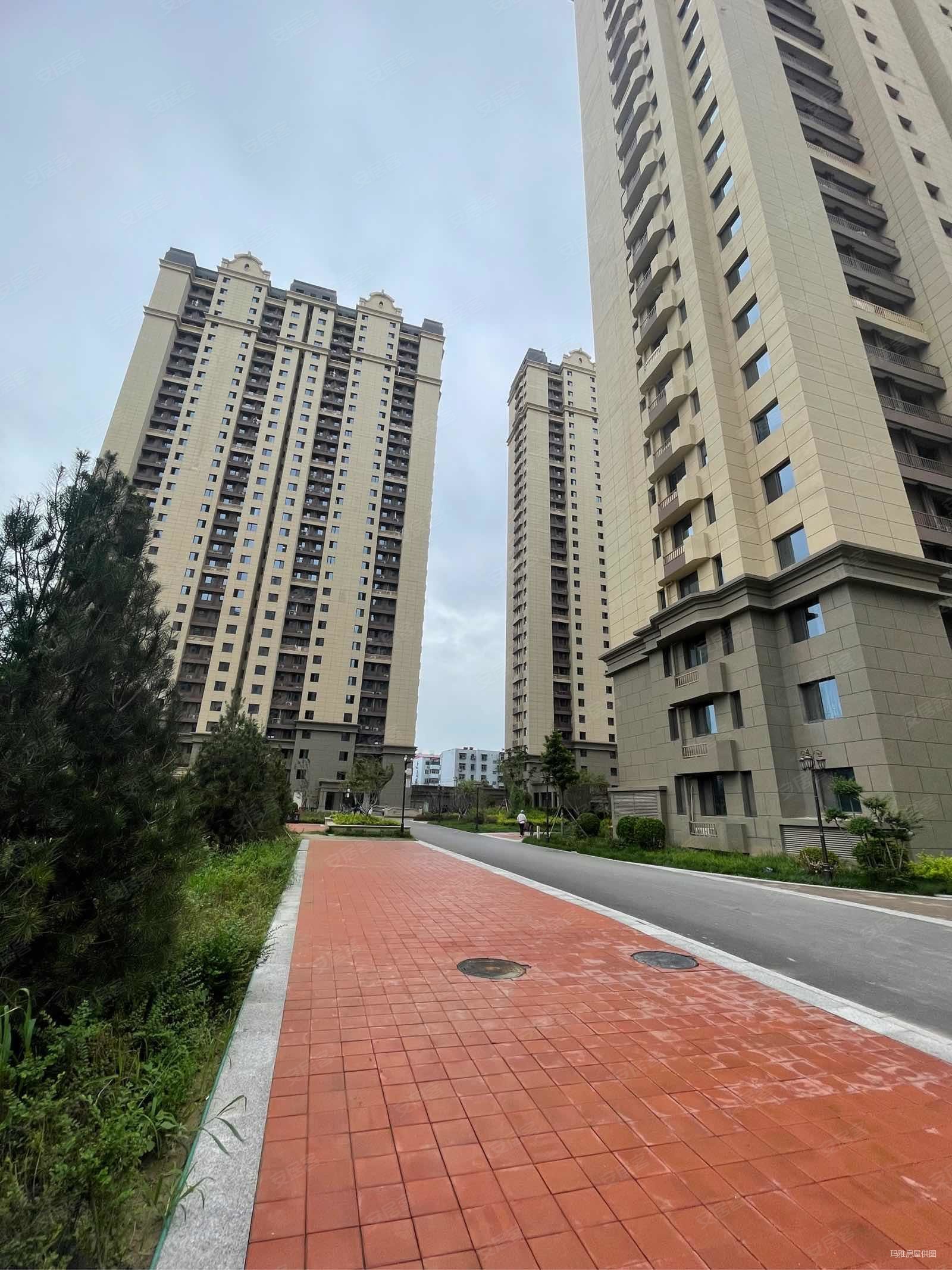 急售房主急售国瑞瑞成好楼层单价小区超低