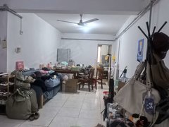 济南历城洪家楼花园小区(四区) 2室1厅1卫  80平米出租房源真实图片