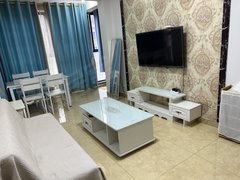 金华兰溪嘉泰星悦城下金新村电梯精装公寓1500元月出租房源真实图片