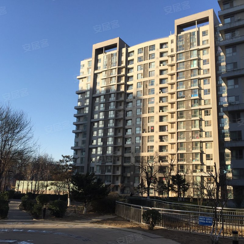 【天华公馆, 天华公馆小区详情,房价走势,房源,业主论坛】- 北京58