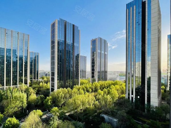 【多图】珺悦国际,生物医药基地租房,新上房源!近地铁和商场!