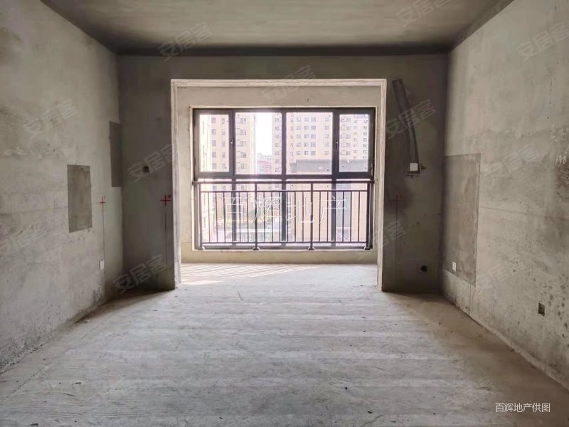 欢迎实地看房,未来城潘庄二手房,34万,3室2厅,2卫,120平米-项城安居客