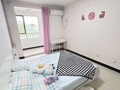 北京海淀苏家坨安河家园七里  临近北安河地铁  环保科技园出租房源真实图片