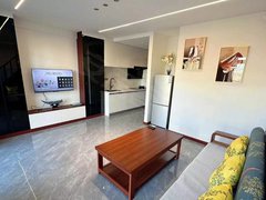 兴安盟乌兰浩特五一广场蒙佳多套复式 中式精装修 全屋定制 拎包入住 租期灵活出租房源真实图片