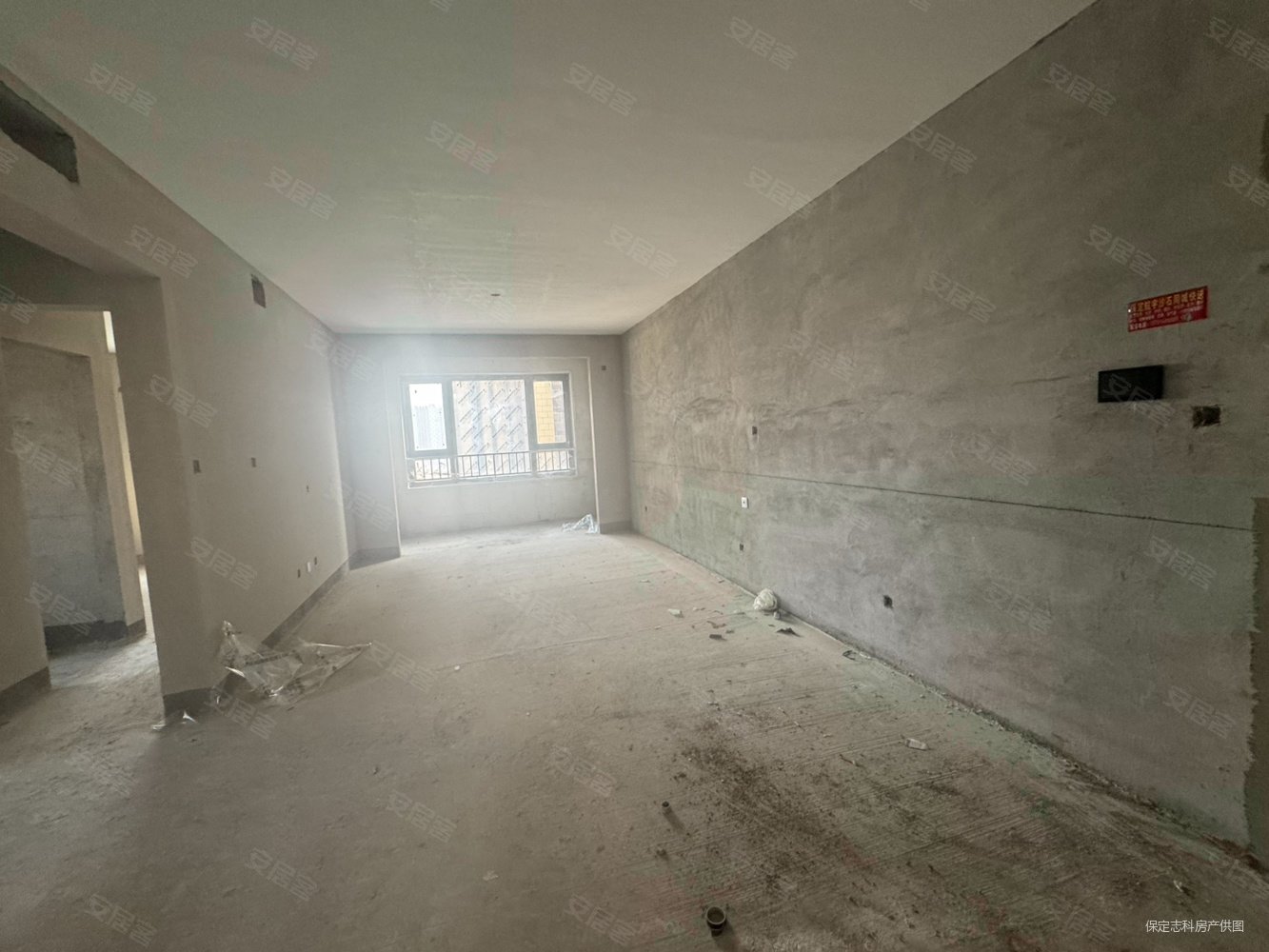 中国府3室2厅2卫120.04㎡南北115万