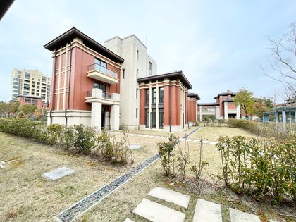 临港首府(别墅),竹柏路503弄 - 上海临港首府(别墅)二手房,租房,房价