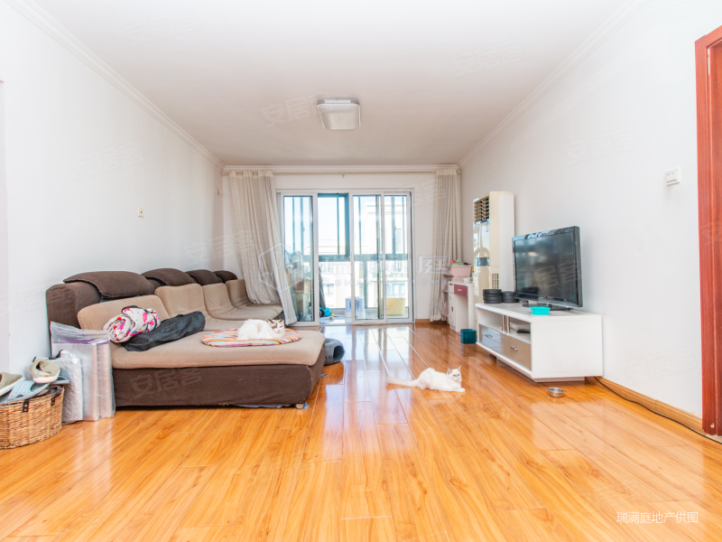 新上好房急卖价格空间很大随时看房紫金南苑