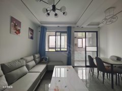上海松江泗泾全明户型，南北通透，可办居住证，精装修两房出租出租房源真实图片