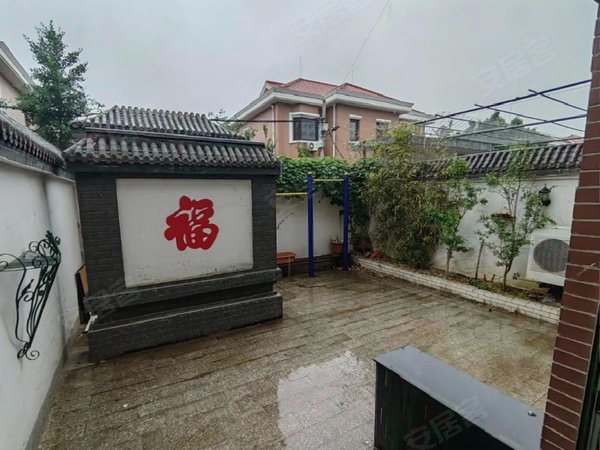 北京丰台世界公园大溪地(一区)科技园 棉花城 大溪地 国际花园 紫光园