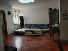 淄博临淄区政府广场齐都花园!二楼!三室两厅!家具家电齐全!出租房源真实图片