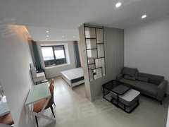 苏州吴中郭巷近瑞尚二手车 地铁7号线 维信电子 华晨集团 汇川科技出租房源真实图片