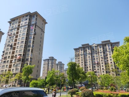 浦江瑞和城柒街区,汇舒路54弄 - 上海浦江瑞和城柒街区二手房,租房
