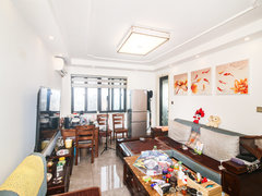 上海松江泗泾精装修大两房，近地铁，生活配套成熟，看房随时，房东好说话出租房源真实图片