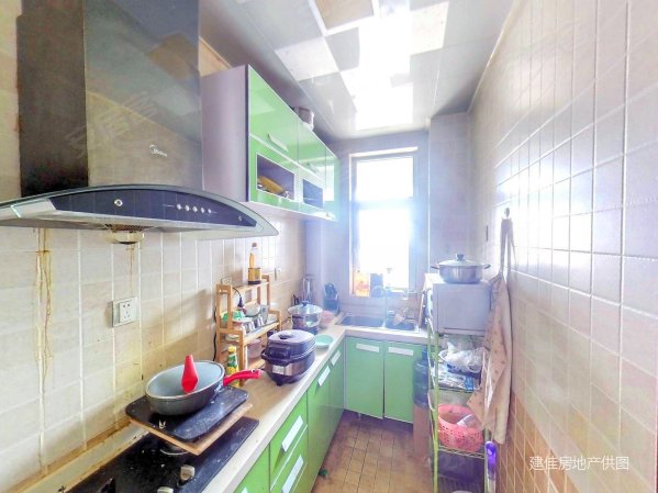 81中高端小区采光好支持贷款环境好随时看房