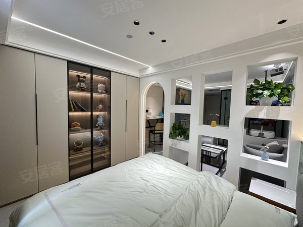 金华东阳东阳江北西范小区西范山口 单间 一室一厅 两室一厅 家电齐全豪华装修拎包入住出租房源真实图片