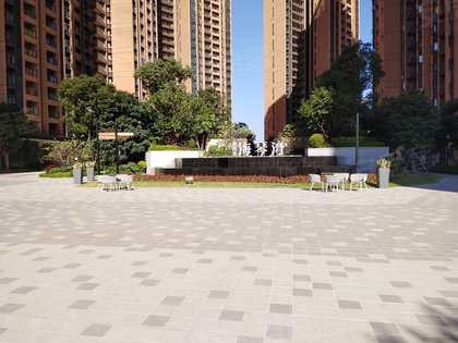 海伦堡海琴湾,建设三路 - 清远海伦堡海琴湾二手房,租房,房价-清远
