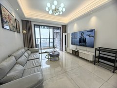 顺德北滘北滘商业广场合景天銮 3房2卫租2900 配套齐全 随时看房出租房源真实图片