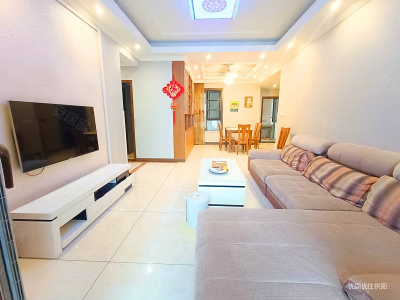 首钢美利山公园城市 交通便捷 双卫格局 板楼 近地铁 带电梯