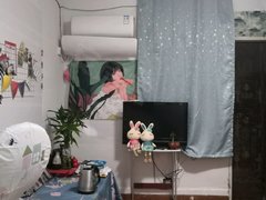 阜阳颍州清河东路颐清园 3室1厅1卫出租房源真实图片
