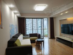 上海浦东联洋浦东虹桥公寓，户型的4房，双阳台出租房源真实图片