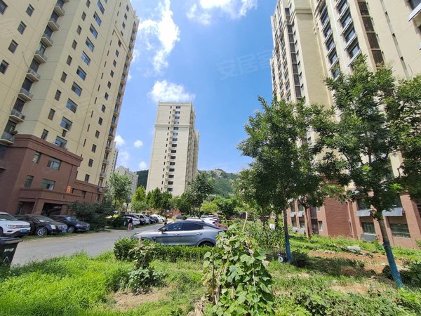 济南市中阳光舜城兴舜小区即将释放客卧双空调.你看到时.