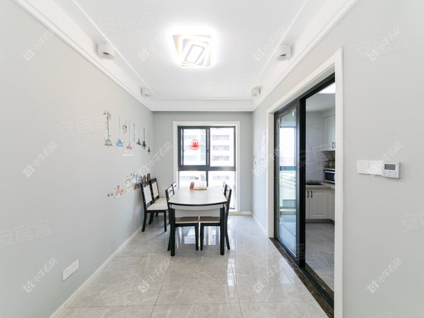 青枫公园租房,雨润城 3室2厅1卫 115平 精装修 电梯房,钟楼租房-常州