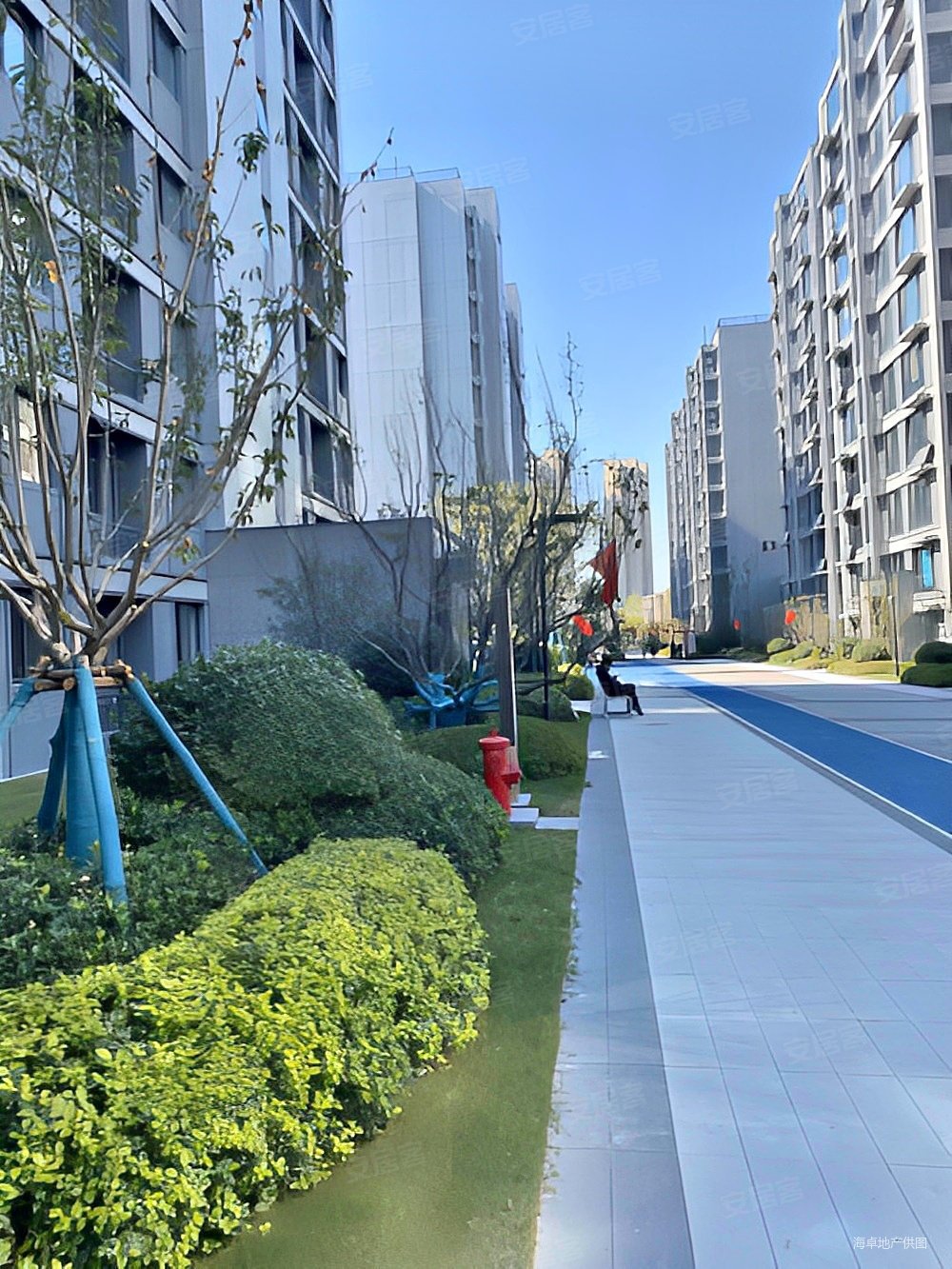 顺城万科海潮云起