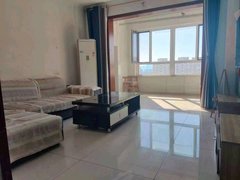 禹城城区东方大厦汇通950元三室空调冰箱洗衣机随时看房 南面徒骇河出租房源真实图片