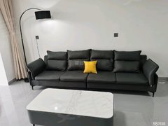 霍邱城关金城时代广场育英嘉苑三室二厅，每月1000元，配套齐全，随时看房出租房源真实图片