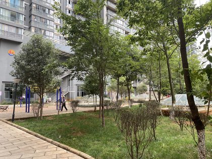 龙城国际,麒麟北路188号 - 曲靖龙城国际二手房,租房,房价-曲靖安居客