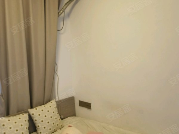 厦门湖里高崎中埔村中埔村 1室1厅1卫出租房源真实图片