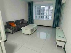 济宁嘉祥嘉祥城区祥和社区高庄小区两室两厅，家具家电齐全出租房源真实图片