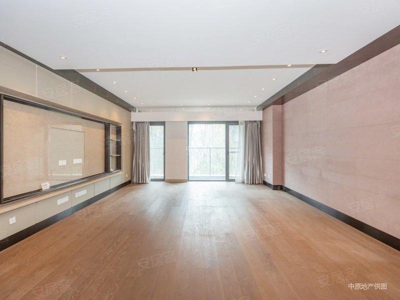 万柳书院(大平层 园区中心位置)8套房源在售,来电为您讲解,万柳书院