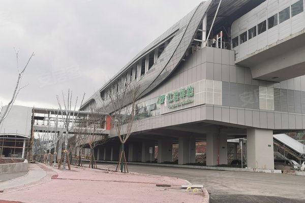 不足,招商公园上城怎么样,招商公园上城周边房产中介经纪人评价-重庆