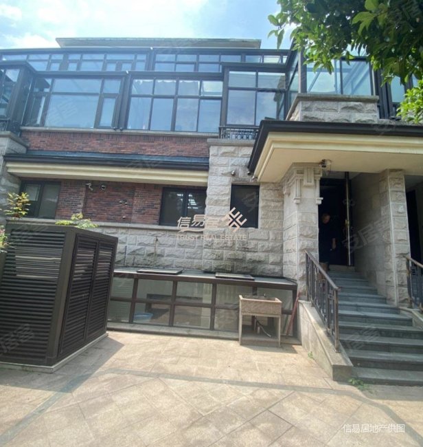 5号地铁口,中海世家二手房,3450万,5室2厅,4卫,320平米-苏州安居客