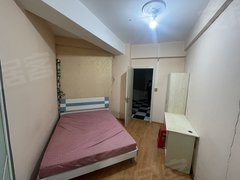 哈尔滨道里丽江路迎宾小区4区单间出租，带独立马桶独立手盆出租房源真实图片